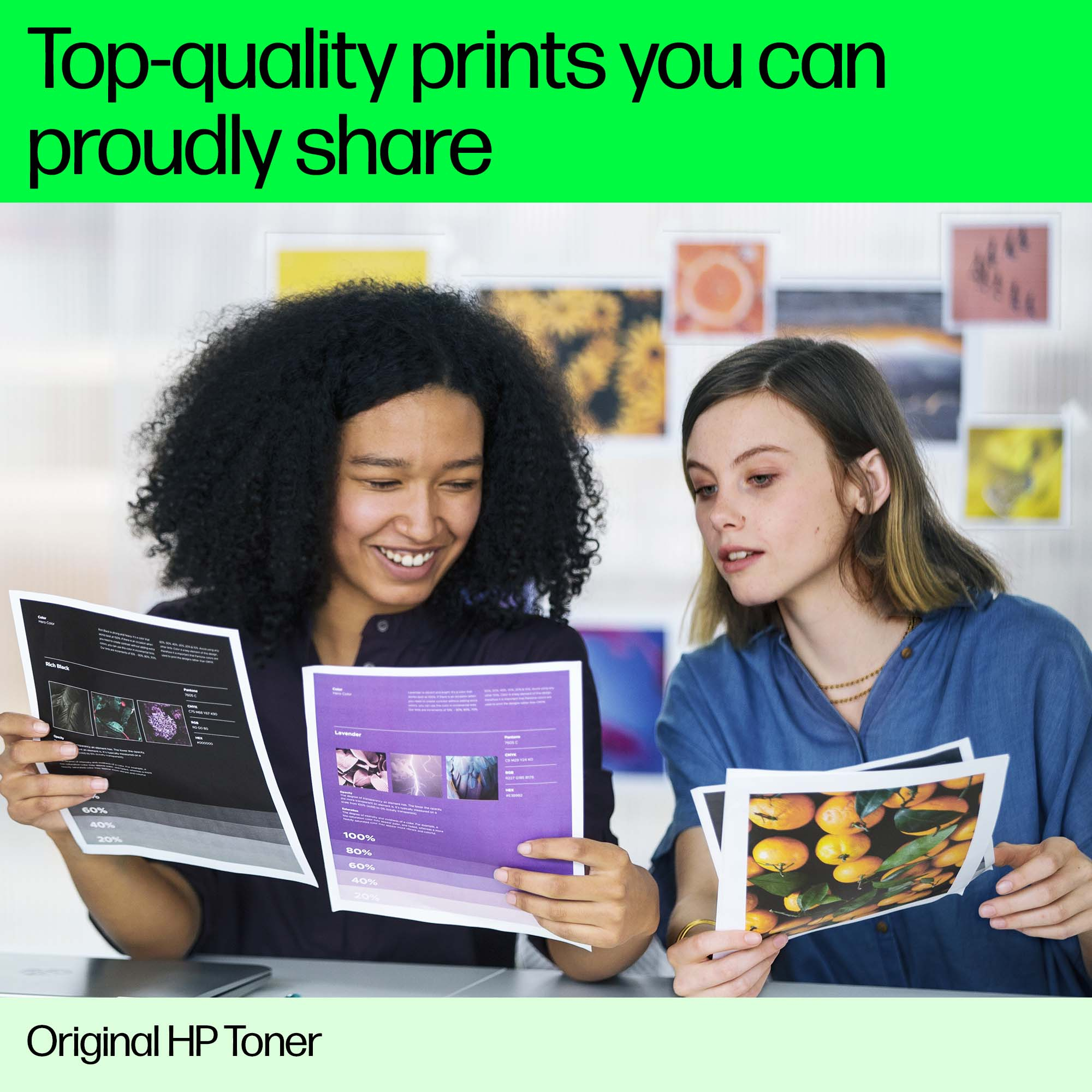 HP C9720A/641A Toner cartridge black, 9K pages/5% for Canon LBP-85/HP Color LaserJet 4650