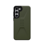 Urban Armor Gear Civilian mobile phone case 16.8 cm (6.6") Cover Olive