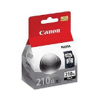 Canon PG-210 XL ink cartridge 1 pc(s) Original Black