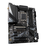 GIGABYTE Z690 UD AX moederbord Intel Z690 LGA 1700 ATX