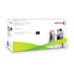 Xerox 006R03395 Toner-kit black (replaces Brother TN326BK) for Brother DCP-L 8400/8450/HL-L 8250