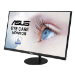 ASUS VL249HE pantalla para PC 60,5 cm (23.8") 1920 x 1080 Pixeles Full HD Negro