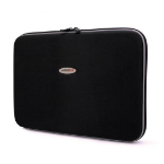 Mobile Edge TechStyle Portfolio 2.0 15.4" Sleeve case Black