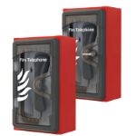 Signet EVC301RPO call management system