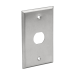 Tripp Lite N206-FP01-IND socket-outlet RJ-45 Silver