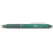 Pilot 229101204 rollerball pen Green 12 pc(s)