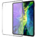 JLC iPad Pro 12.9 3rd Gen Halcyon Case - Clear