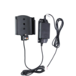 Brodit 713004 holder Active holder Mobile phone/Smartphone Black
