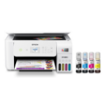 Epson EcoTank ET-2800 Inkjet A4 5760 x 1440 DPI 33 ppm Wi-Fi