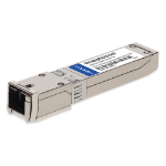 AddOn Networks SFPP-XGS/GPON-OLT-D-AO network transceiver module Fiber optic 10000 Mbit/s SFP+