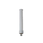 HPE Aruba Networking JW030A network antenna Omni-directional antenna N-type 5 dBi