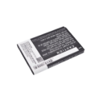 CoreParts MOBX-BAT-LKF260XL mobiele telefoon onderdeel Batterij/Accu Zwart