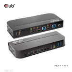 CLUB3D CSV-1382 interface hub