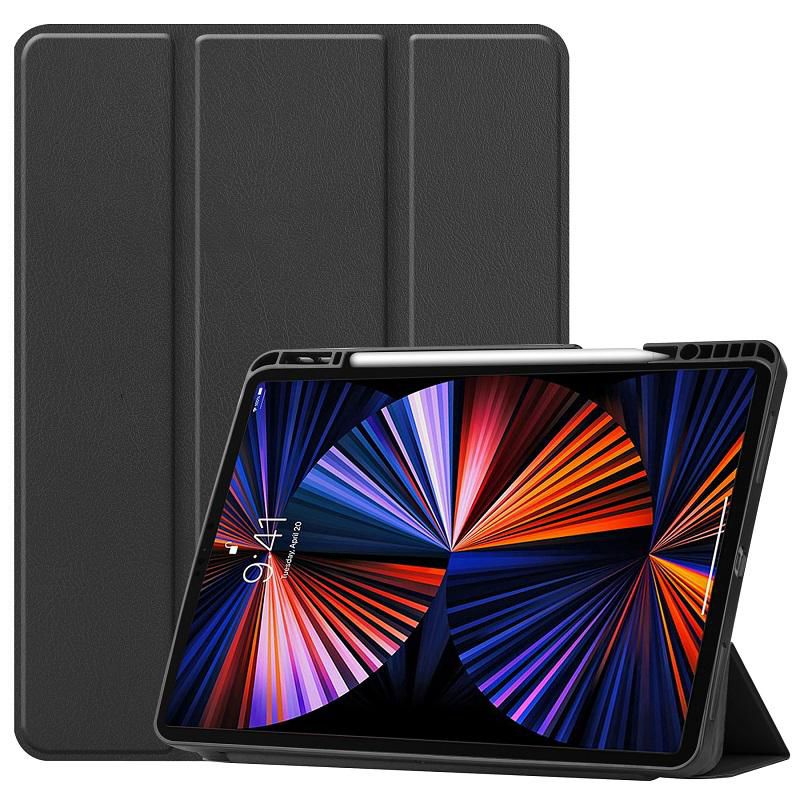 Image of CoreParts TABX-IPPRO12.9-COVER7 tablet case 32.8 cm (12.9") Folio...
