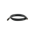 Kramer Electronics 3.0m HDMI - Mini-HDMI HDMI cable 3 m HDMI Type A (Standard) HDMI Type C (Mini) Black