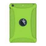 Amzer 94586 tablet case 8.3" Cover Green