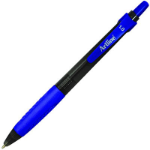 ARTLINE 8410 PEN BPP RETRACTABLE MEDIUM BLUE BOX 12