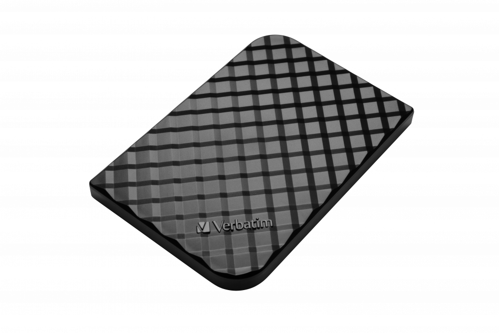 Image of Verbatim Store 'n' Go Portable SSD USB 3.2 GEN 1 256GB