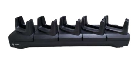Image of Zebra CRD-TC2Y-BS5CO-01 mobile device dock station Black