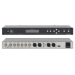 Kramer Electronics SG-6005xl video test pattern generator BNC
