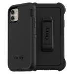OtterBox Defender Series voor Apple iPhone 11, zwart - Geen retailverpakking