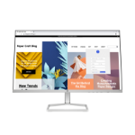 HP Series 5 23.8 inch FHD Monitor - 524sf