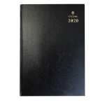 Collins 47 diary Personal diary 2020