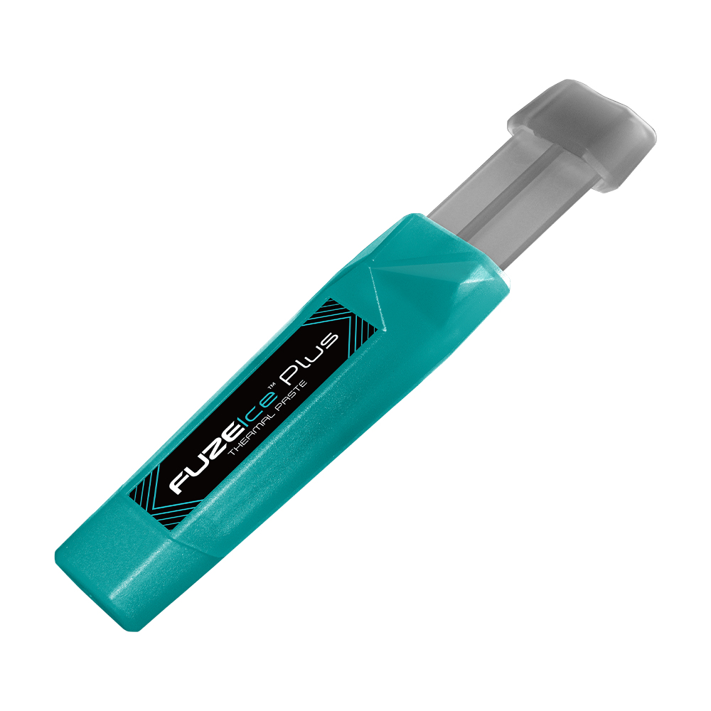 Image of Iceberg Thermal FUZEIce Plus heat sink compound Thermal paste 13...