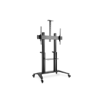 Digitus Collaboration Trolley / TV Presentation Cart