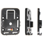 Brodit 215499 holder Passive holder Mobile computer, Mobile phone/Smartphone Black