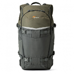 Lowepro Flipside Trek BP 350 AW Backpack case Green