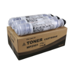 CoreParts MSP6367 toner cartridge 3 pc(s) Compatible Black