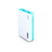 Urban Factory Cosmic 10400 mAh Blue, White