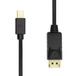 ProXtend Mini Displayport to Displayport 1.2 2M