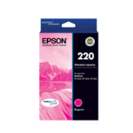 Epson C13T293392 ink cartridge Original Standard Yield Magenta