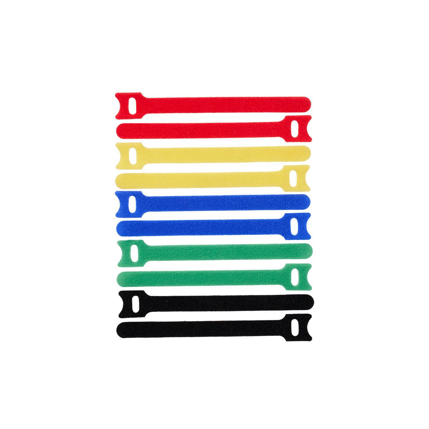 Image of ProXtend Hook and Loop 15cm x 12mm