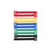 ProXtend Hook nd Loop 15cm x 12mm