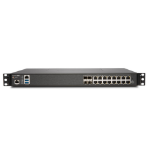 SonicWall NSa 2650 High Availability (HA) Unit hardware firewall Desktop 3 Gbit/s