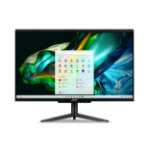 Acer Aspire C24-1610 Intel® Core™ i3 N100 60.5 cm (23.8") 1920 x 1080 pixels All-in-One PC 8 GB DDR5-SDRAM 256 GB SSD Windows 11 Home Wi-Fi 6E (802.11ax) Black