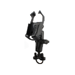 RAM Mounts Handlebar U-Bolt Double Ball Mount for Garmin eTrex Venture + More