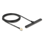 DeLOCK 96090 antenne Omnidirectionele antenne SMA 3 dBi