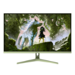 Arozzi Nova 32″ computer monitor 80 cm (31.5") 2560 x 1440 Pixels 2K LED Groen