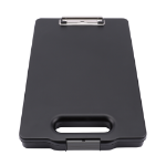 Genie CL 900 B clipboard A4 Black