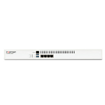 Fortinet FortiMail-200F Hardware plus 3 Year 24x7 FortiCare and FortiGuard Base Bundle