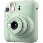 Fujifilm Instax Mini 12 2.44 x 1.81" (62 x 46 mm) Green