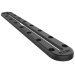 RAM Mounts Tough-Track - Top-Loading Composite 12" Track
