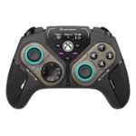 Turtle Beach Stealth Black Bluetooth Gamepad Analogue / Digital Android, PC, Xbox One, Xbox Series S, Xbox Series X, iOS