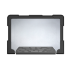 MAXCases Extreme Shell-S 14" Shell case Black