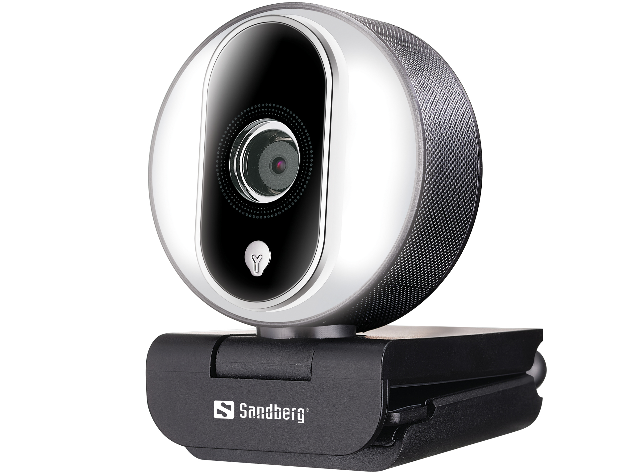 Image of Sandberg Streamer USB Webcam Pro