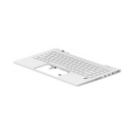 HP M23770-031 notebook spare part Keyboard
